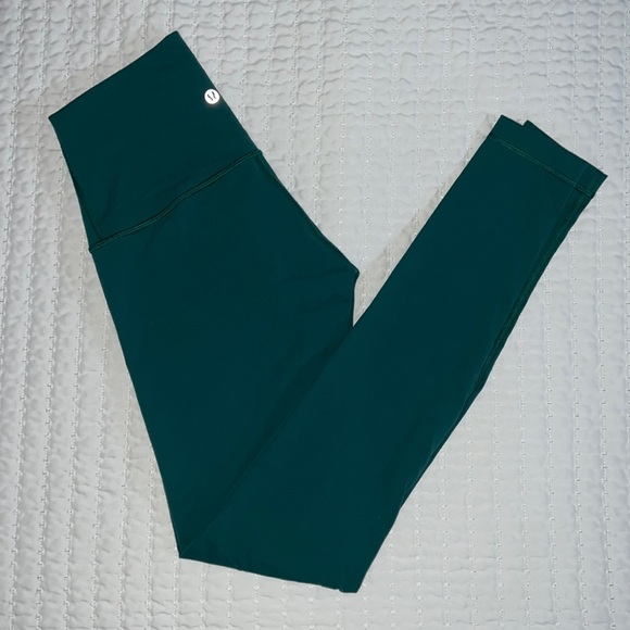 lululemon athletica Pants - Lululemon Align Legging Size 6